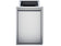 Load image into Gallery viewer, Twin Eagles 18-Inch Roll-Out Stainless Steel Trash Bin with 41 Quart Capacity for Luxury Outdoor Kitchen