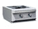 Load image into Gallery viewer, Twin Eagles 24-inch built-in gas power burner with reversible heavy duty grate and stainless steel lid outdoor kitchen