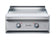 Load image into Gallery viewer, Twin Eagles 30-inch built-in gas teppanyaki griddle stainless steel outdoor kitchen cooking surface