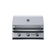 Load image into Gallery viewer, Twin Eagles 36-inch 3-burner built-in gas grill with stainless steel construction