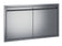 Load image into Gallery viewer, Twin Eagles 36-inch stainless steel double access door with soft-close for outdoor kitchen