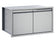 Load image into Gallery viewer, Twin Eagles 36-Inch Sealed Stainless Steel Dry Storage Pantry for Outdoor Kitchen with Weather-Protected Storage