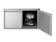 Load image into Gallery viewer, Twin Eagles 36-Inch Sealed Stainless Steel Dry Storage Pantry for Outdoor Kitchen with Weather-Protected Storage