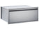 Load image into Gallery viewer, Twin Eagles 36-inch stainless steel pellet storage drawer with extra-deep storage and soft-close full-extension glides for outdoor kitchen