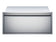 Load image into Gallery viewer, Twin Eagles 36-inch stainless steel pellet storage drawer with extra-deep storage and soft-close full-extension glides for outdoor kitchen