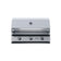 Load image into Gallery viewer, Twin Eagles 42-inch 3-burner built-in gas grill with stainless steel construction