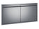 Load image into Gallery viewer, Twin Eagles 42-inch stainless steel double access door with soft-close for outdoor kitchen