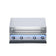 Load image into Gallery viewer, Twin Eagles Eagle One 42-inch 3-burner built-in gas grill with sear zone and infrared rotisserie burner, model TE1BQ42RS