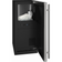 Load image into Gallery viewer, U-Line 15-inch 3 Class Nugget Ice Maker with interior water dispenser and stainless steel handle