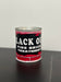 Load image into Gallery viewer, Black Out Fire Brick Treatment