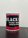Load image into Gallery viewer, Black Out Fire Brick Treatment