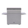Load image into Gallery viewer, PGS PACIFICA 39" GRILL HEAD WITH BUILT IN ONE HOUR GAS TIMER