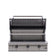 Load image into Gallery viewer, PGS LEGACY 39" PACIFICA GRILL HEAD