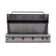 Load image into Gallery viewer, PGS BIG SUR 51" GRILL HEAD WITH BUILT IN ONE HOUR GAS TIMER