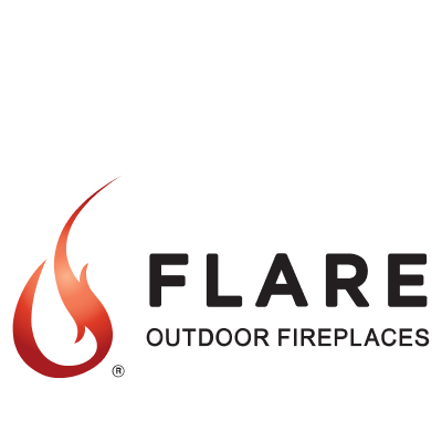 Flare Outdoor Fireplaces