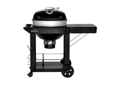 Cart Mount Charcoal Grills