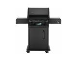 Cart Mount Electric Grills
