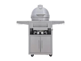 Cart Mount Smoker Grills