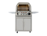 Cart Mount Ovens