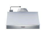 Vent hoods