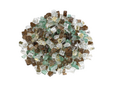 Pre-Mixed Fire Glass