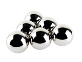 Spheres