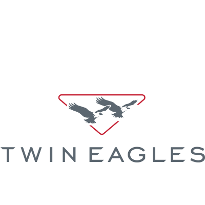 Twin Eagles