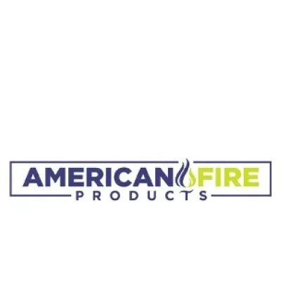 American Fire Products Logo