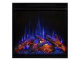 Electric Fireplace