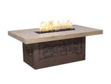 Fire Table