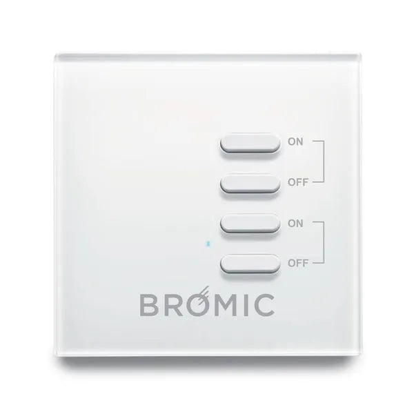 Bromic Wireless Remote with Controller