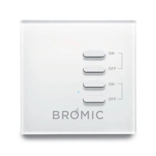 Bromic Wireless Remote with Controller