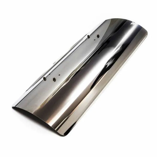 Bromic Heat Deflector - 500 Series Platinum