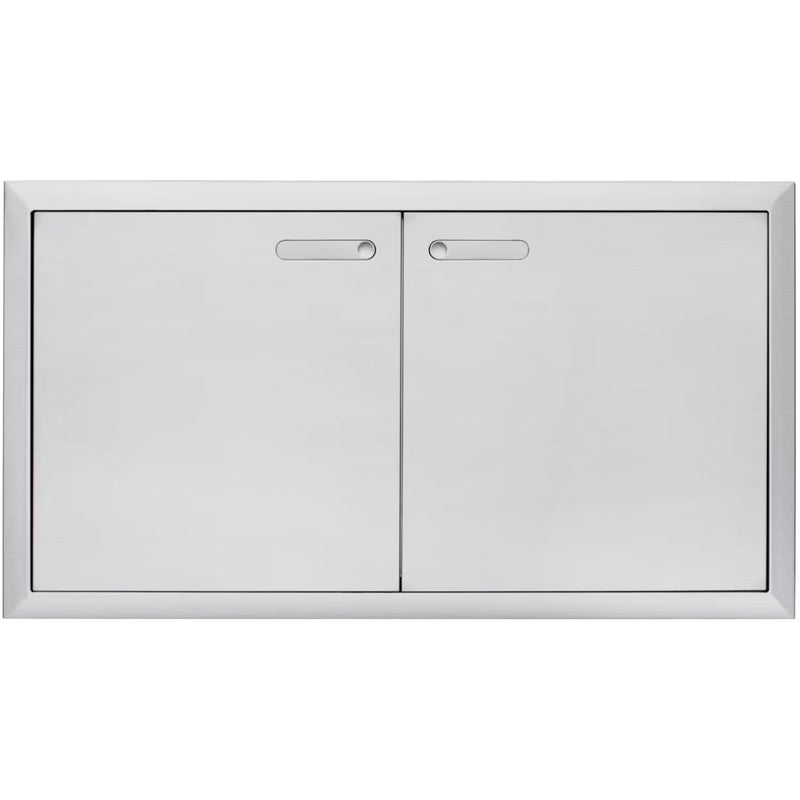 Load image into Gallery viewer, Lynx Ventana 42-Inch True Width Double Access Door - LDR42T-4
