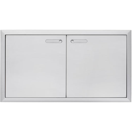 Lynx Ventana 36-Inch True Width Double Access Door - LDR36T-4