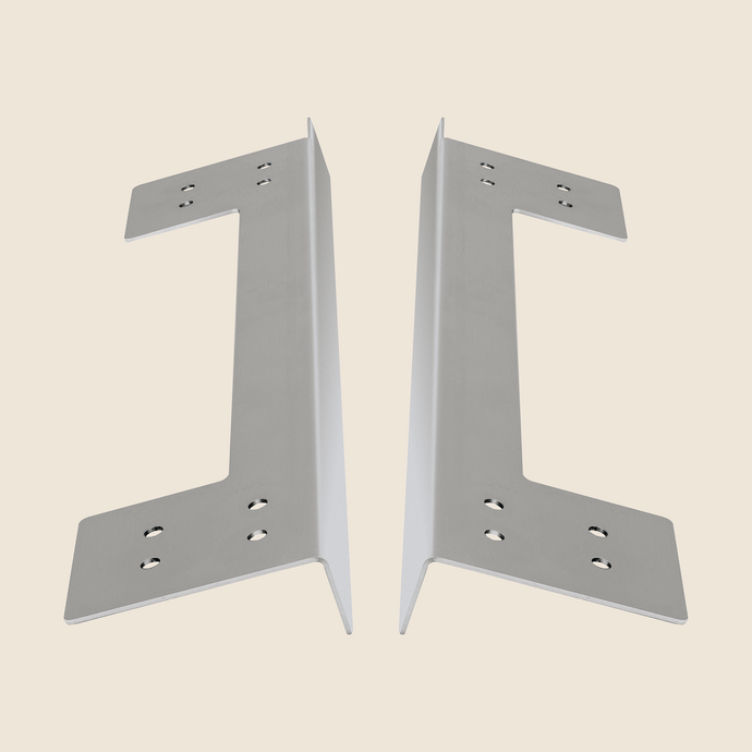 Summerset The Oven Island Flange Kit