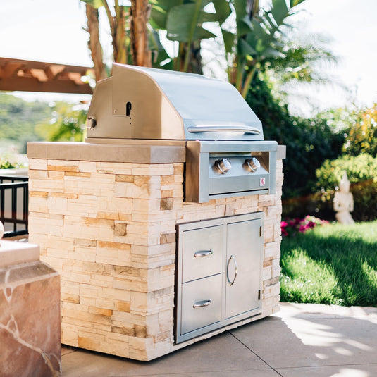 Summerset 30″ Resort Built-In Grill