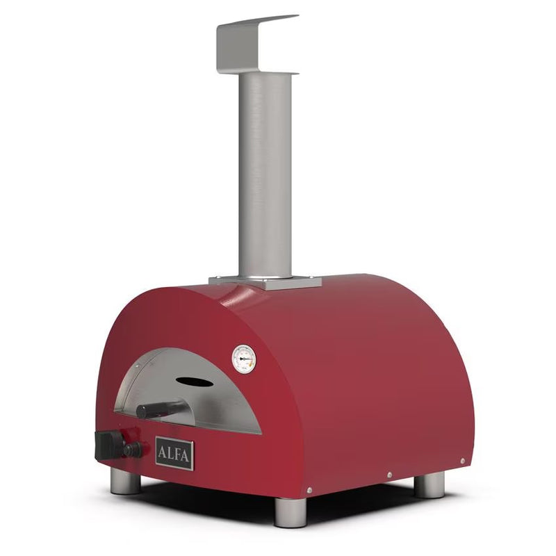 Load image into Gallery viewer, Alfa Moderno Portable Pizza Oven
