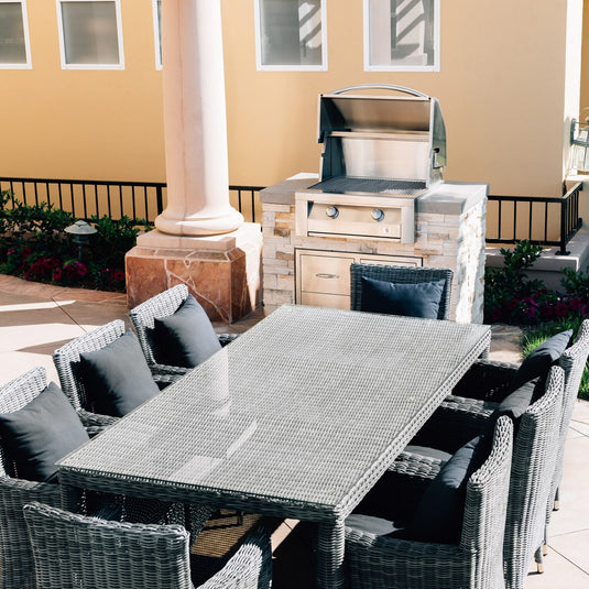 Summerset 30″ Resort Built-In Grill