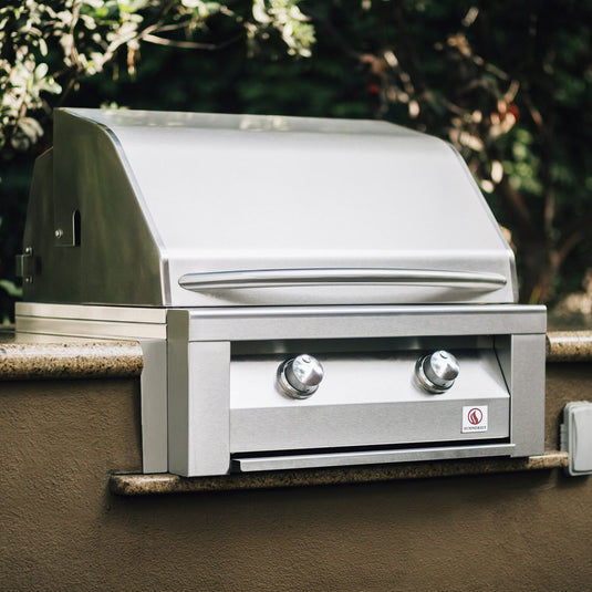 Summerset 30″ Resort Built-In Grill