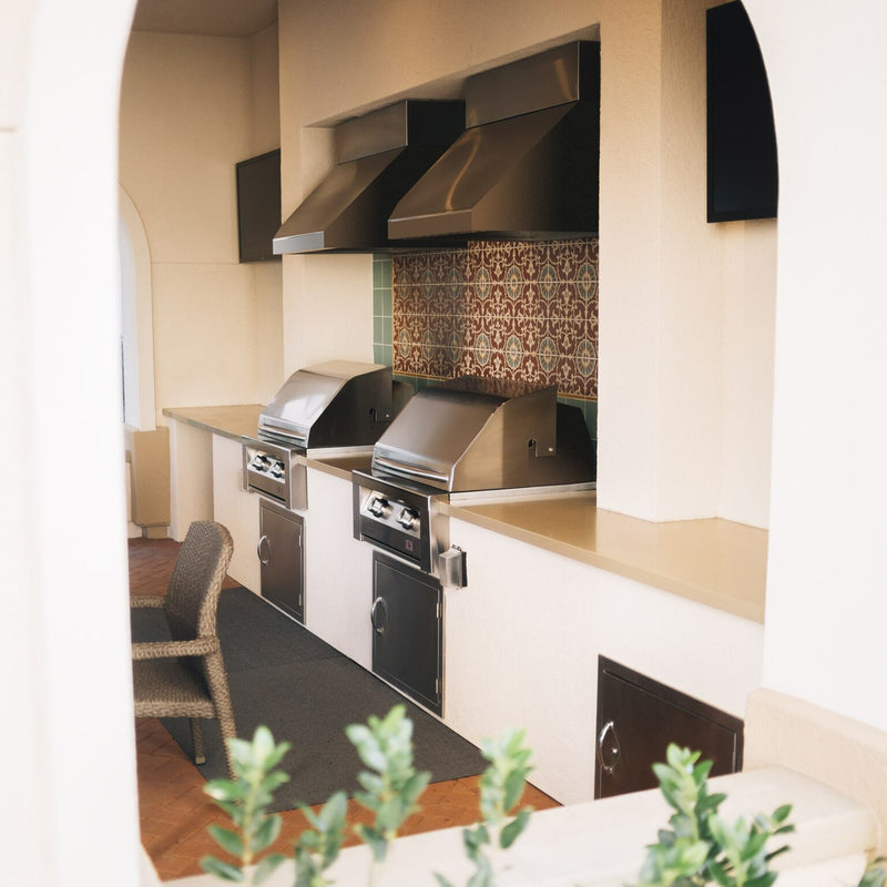 Load image into Gallery viewer, Summerset 30″ Resort Built-In Grill
