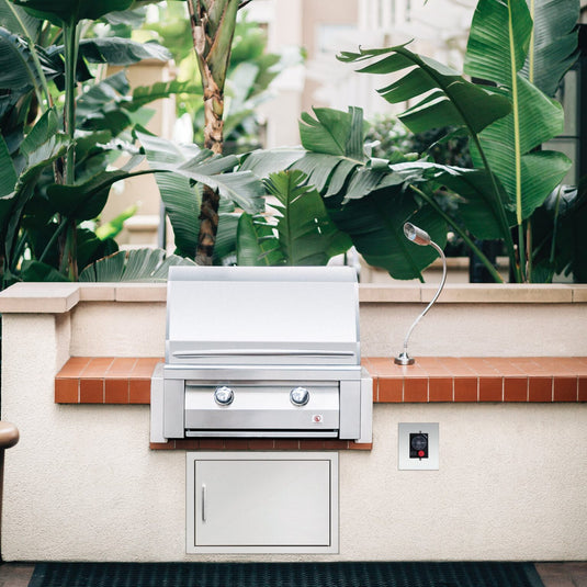 Summerset 30″ Resort Built-In Grill