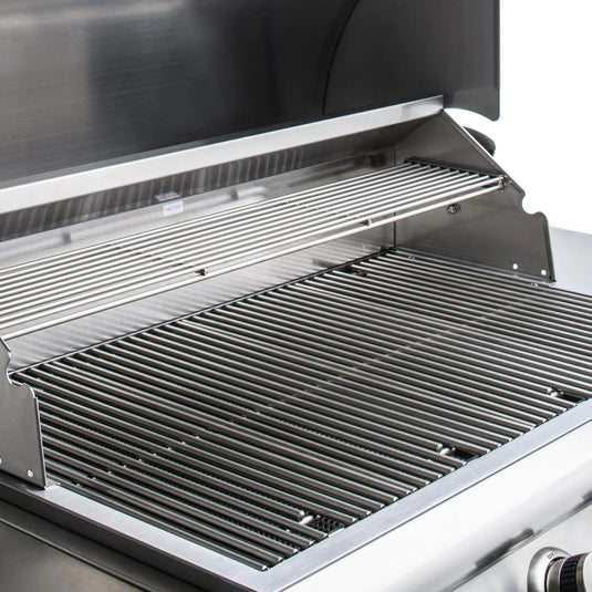 Blaze Prelude LBM 32-Inch 4-Burner Built-In Gas Grill