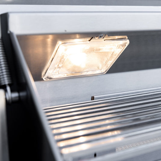 Summerset TRL Pro 40″ Built-in Grill –