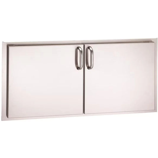 Fire Magic Select 39-Inch Double Access Door - 33938S