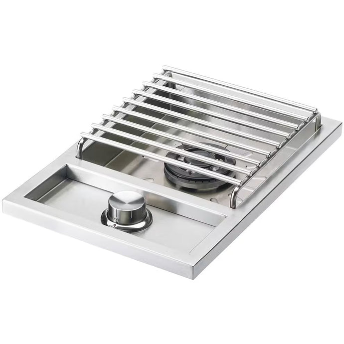 Lynx Sedona Built-In Single Side Burner