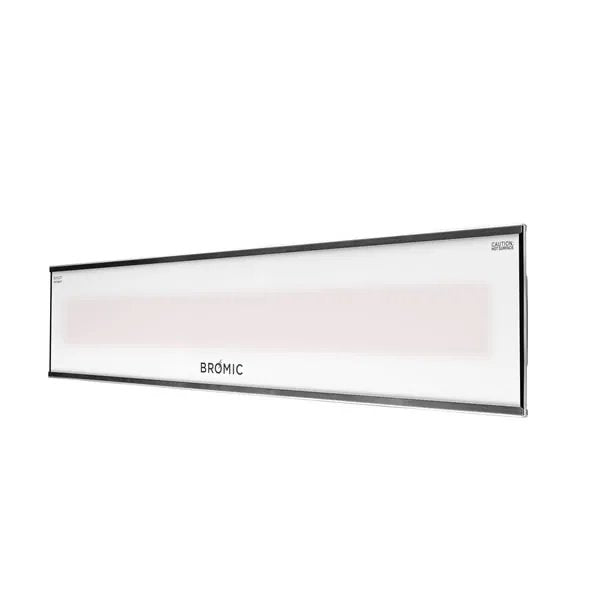 Load image into Gallery viewer, Bromic Platinum Electric 3400W - White
