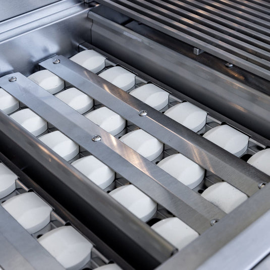 Summerset TRL Pro 40″ Built-in Grill –