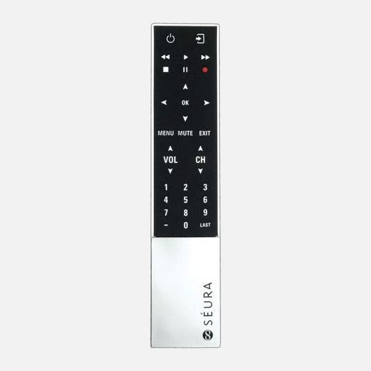 Replacement Weatherproof IR Remote Control