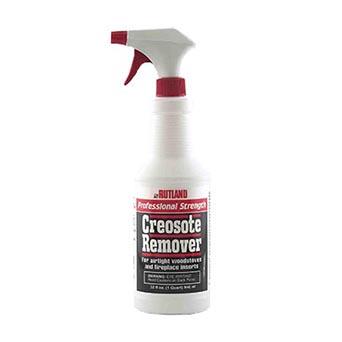 PROFESSIONAL CREOSOTE REMOVER